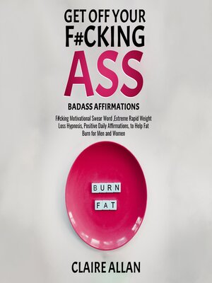 cover image of Get off Your F#cking Ass